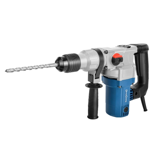 Máy khoan búa 750W DongCheng DZC03-26SH