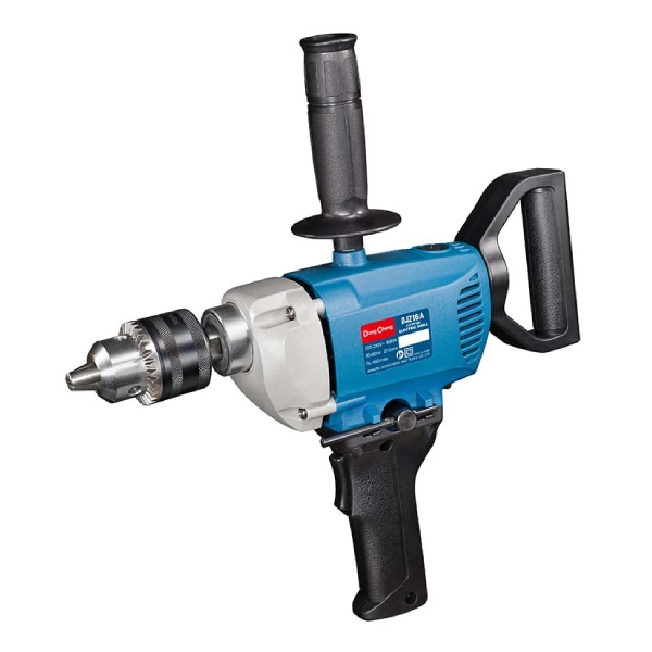Máy khoan chuồn 800W DongCheng DJZ16A