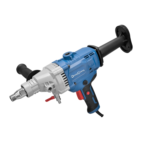Máy khoan rút lõi 2000W DongCheng DZZ05-110