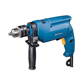 Máy khoan 500W DongCheng DZJ02-13