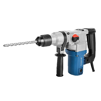 Máy khoan búa 750W DongCheng DZC03-26SH