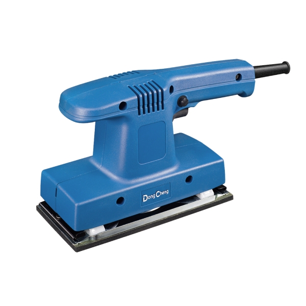 Máy chà nhám rung chữ nhật 200W DongCheng DSB185B