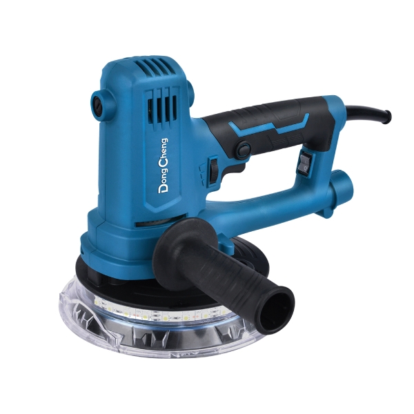 Máy chà tường 750W DongCheng DSF02-180