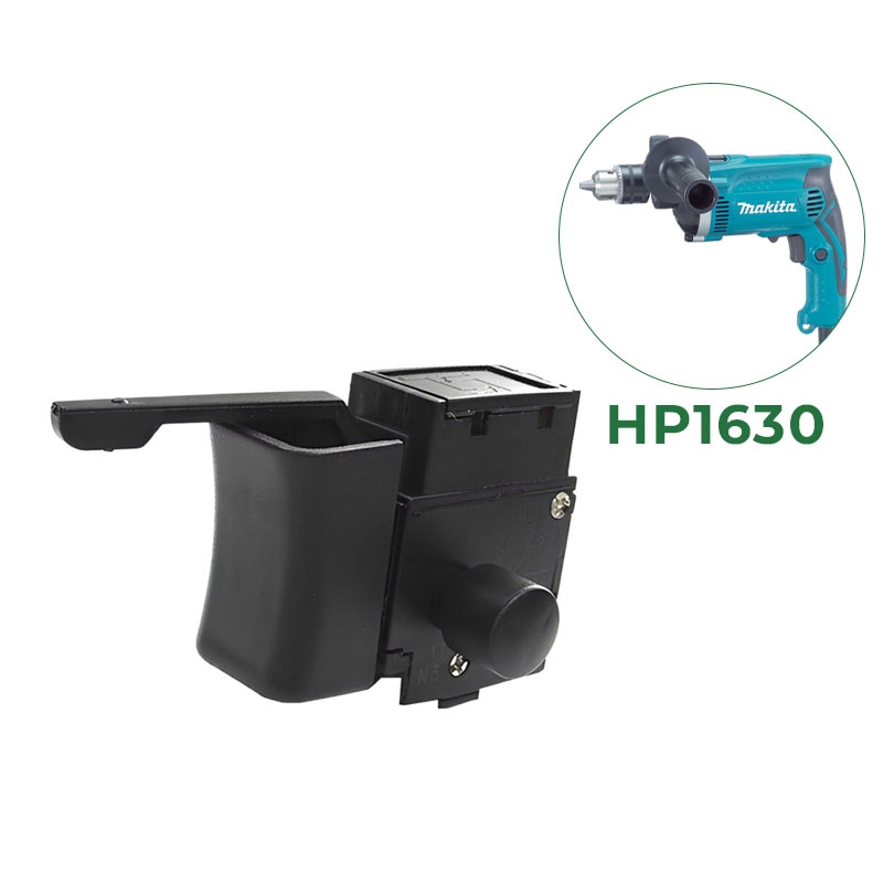 Công tắc máy khoan HP1630 Makita 650695-5