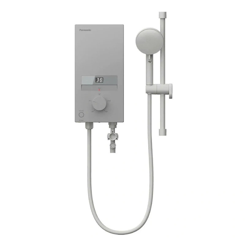 Máy Nước Nóng Trực Tiếp 4500W Panasonic DH-4XS1VH (Không Bơm)