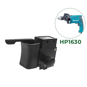 Công tắc máy khoan HP1630 Makita 650695-5