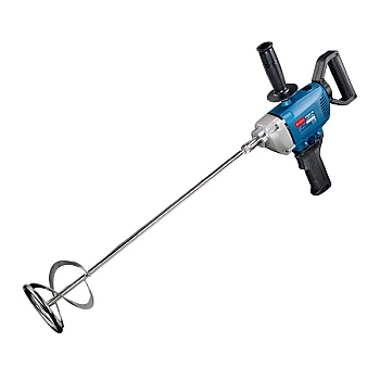 Máy khuấy sơn 1010W DongCheng DQU02-160B
