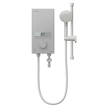Máy Nước Nóng Trực Tiếp Panasonic DH-4XP1VH 4500W (Có Bơm Trợ Lực)