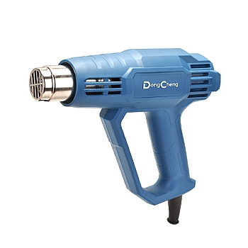 Máy thổi nóng 2000W DongCheng DQB05-2000