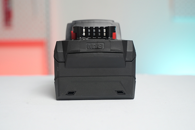 Pin Forge 18V 8.0Ah Milwaukee M18 FB8