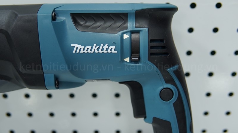 Máy khoan búa 720W Makita HR2300