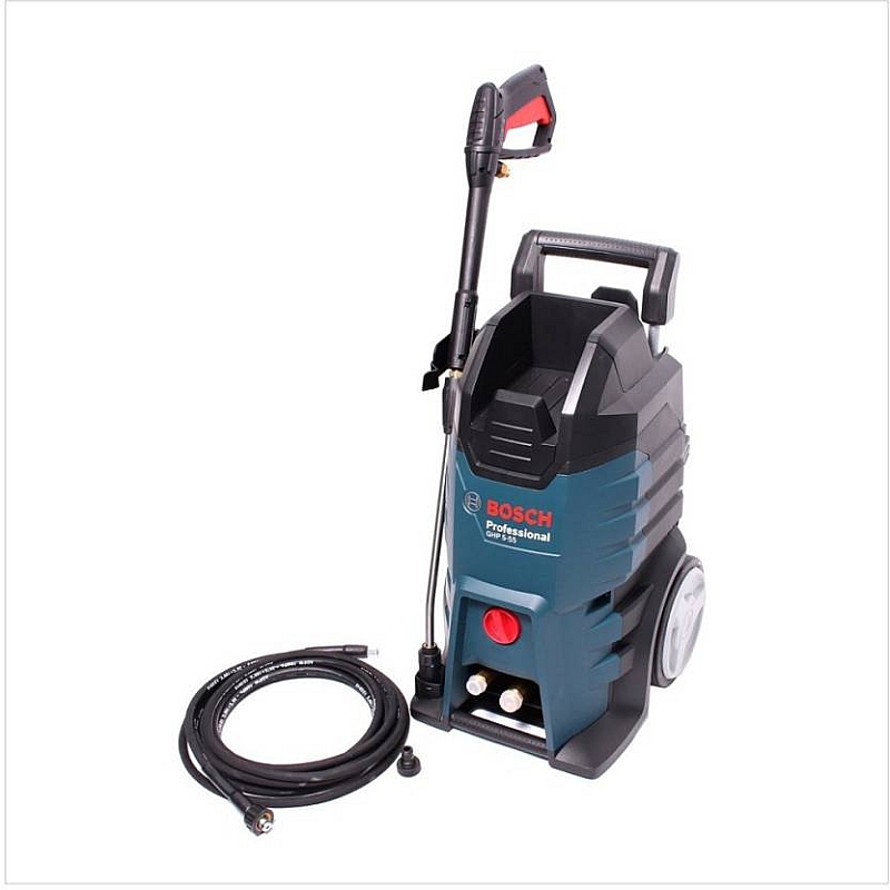 Máy xịt rửa cao áp Bosch GHP 5-55