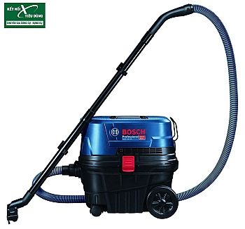 Máy hút bụi GAS 12-25