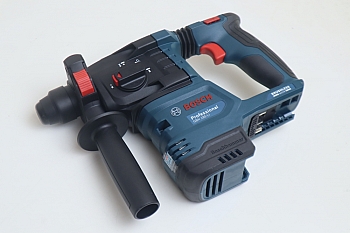 Máy khoan bê tông dùng pin 18V Bosch GBH 185-LI Solo (06119240L0)
