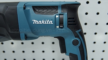 Máy khoan búa 720W Makita HR2300