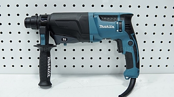 Máy khoan búa 720W Makita HR2300