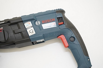 Máy khoan búa 790W Bosch GBH2-24RE 24mm