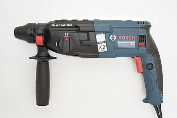 Máy khoan búa 790W Bosch GBH2-24RE 24mm