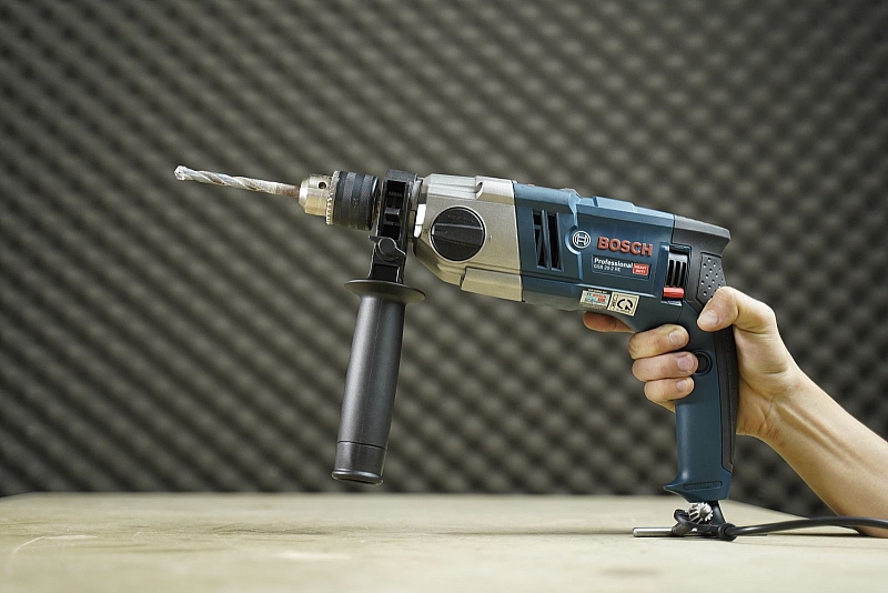 Máy khoan động lực Bosch GSB 20-2RE