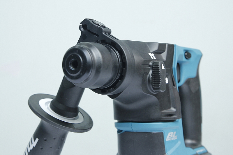 Máy khoan động lực Makita HR166DZ (BL) (12V Max)
