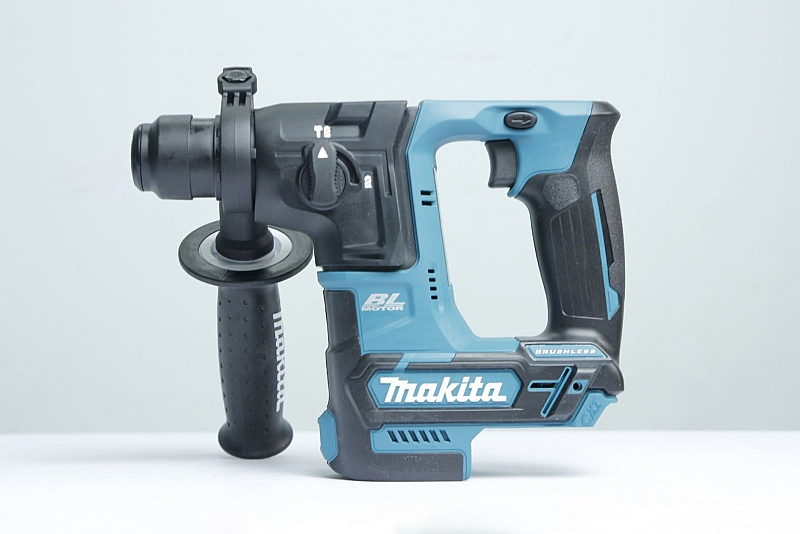 Máy khoan động lực Makita HR166DZ (BL) (12V Max)