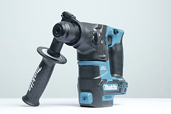 Máy khoan động lực Makita HR166DZ (BL) (12V Max)