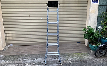 2.5m Thang chữ A phổ thông TA25