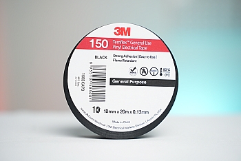 Băng keo điện 3M Temflex 150