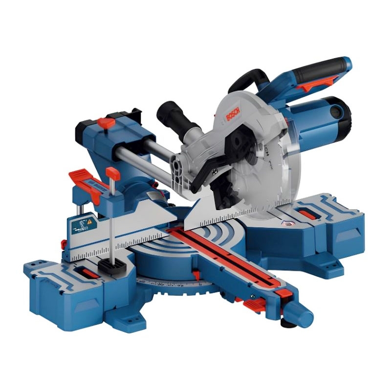 Máy Cưa Cắt Góc Bosch GCM310-254S (1500W Lưỡi 254mm)