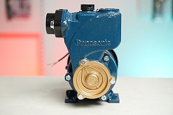 Máy bơm nước đẩy cao 125W Panasonic GP-129JXK-NV5