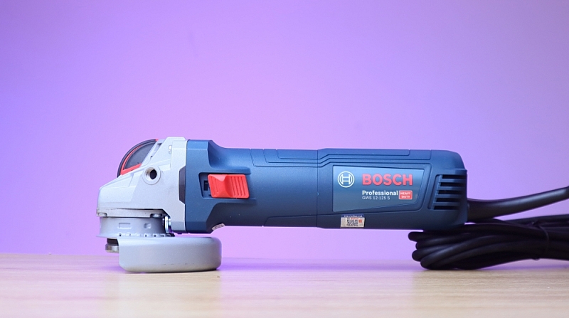 Máy mài góc 1200W Bosch GWS 12-125 S