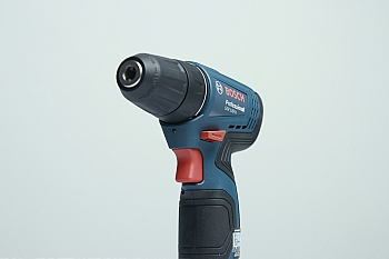 Máy khoan vặn vít dùng Pin 12V Bosch GSR 120-LI GEN II (1 Pin 2.0AH)