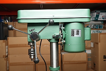 450W Máy khoan bàn 8 tấc CDS8N