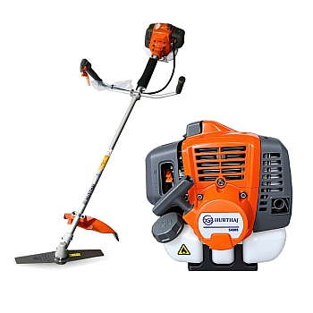 Máy Cắt Cỏ Chạy Xăng 1.5kW HURTHAJ 543RS-DGB
