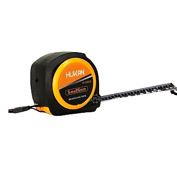 Thước Cuộn HUKAN HK-MTM005m 5m x 25mm Class II