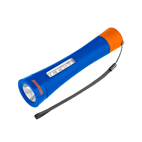 Đèn pin 35Lm Wadfow WFL10035
