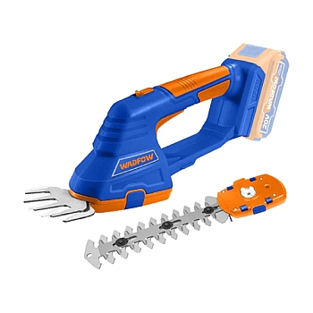 Máy cắt tỉa làm vườn dùng pin 20V Wadfow WJC1520 (không kèm pin & sạc)