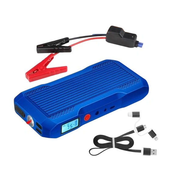 Bộ kích bình dùng pin Lithium-ion 12000mAh Wadfow WLY1512