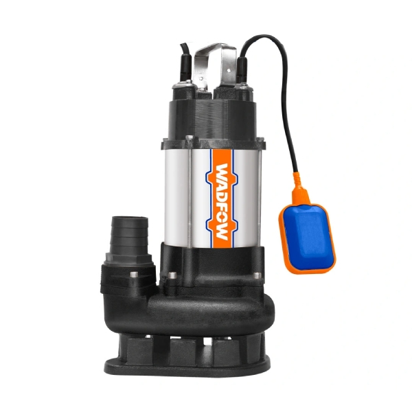 Máy bơm chìm nước thải 750W(1.0HP) Wadfow WWPWA03