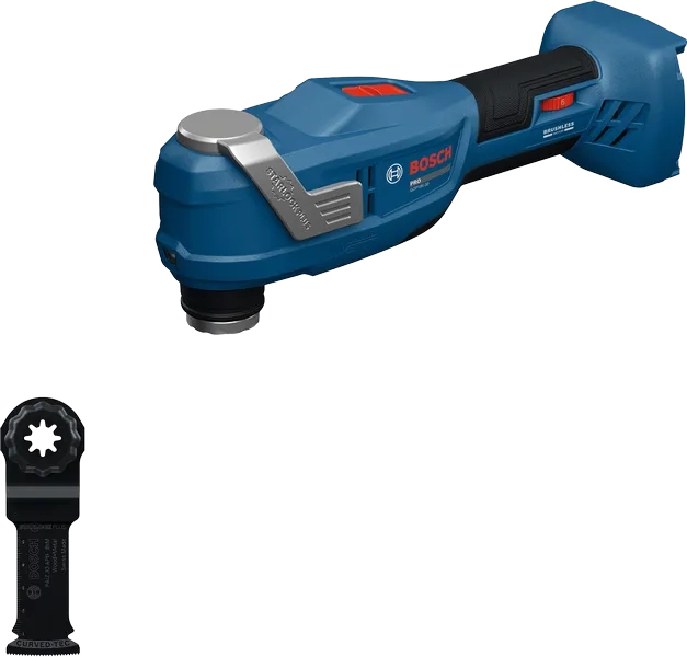 Máy Cắt Rung Pin 18V Bosch GOP18V-30 Starlock (SOLO)