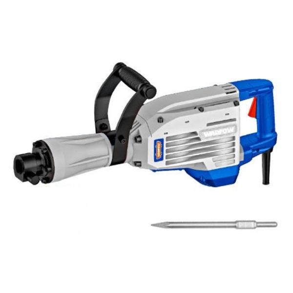 Máy đục 1600W Wadfow WDB1D80