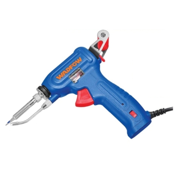 Súng hàn thiếc có bộ cấp thiếc 60W Wadfow WEL6606