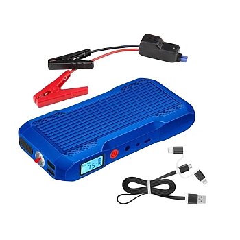 Bộ kích bình dùng pin Lithium-ion 12000mAh Wadfow WLY1512