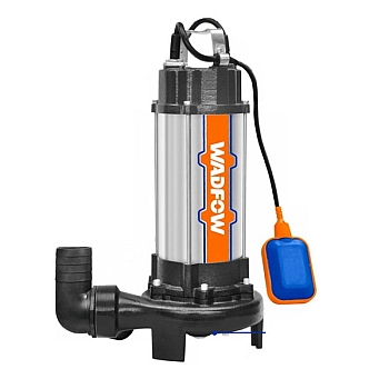 Máy bơm chìm nước thải 1500W(2.0HP) Wadfow WWPWA05