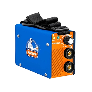 Máy hàn điện tử MMA 120A Wadfow WWD01201