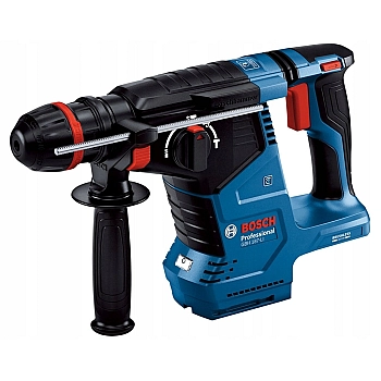 Máy Khoan Bê Tông Pin 18V Bosch GBH 187-LI ONE CHUCK (SOLO)