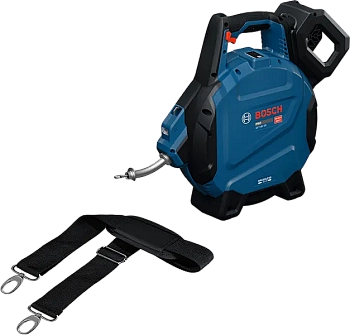 Máy Luồn Dây Điện Dùng Pin Bosch GFT18V-30 (SOLO)