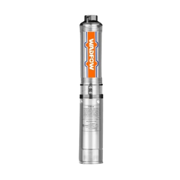 Máy bơm giếng sâu 4" 750W (1.0HP) Wadfow WWPDA03