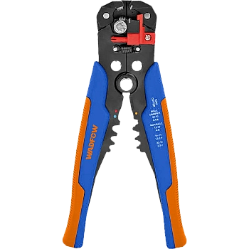 Kềm Tuốt Dây Điện Tự Động 3 Trong 1 Wadfow WBQ4601