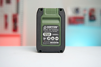 Pin 21V 4.0Ah Dekton M21-B4055XA